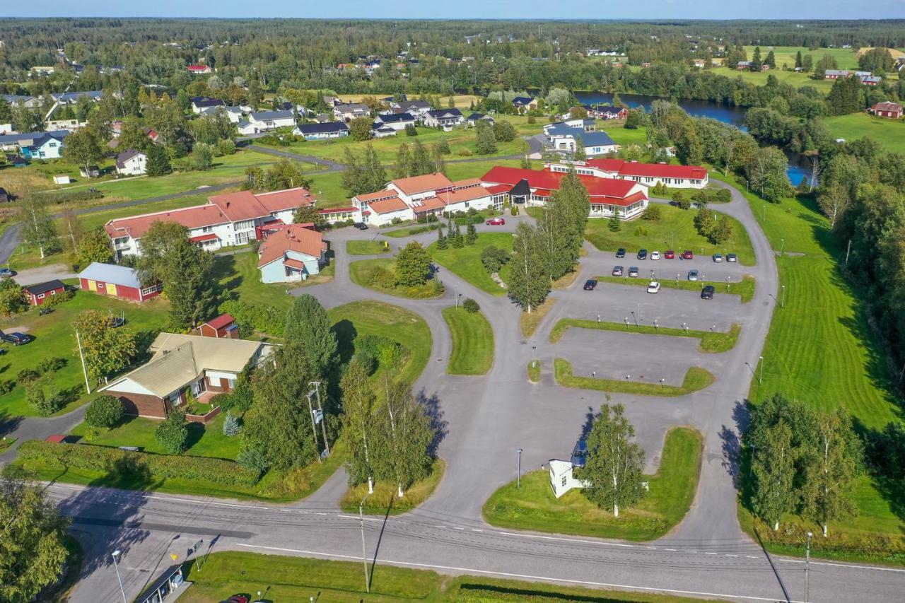 Hotelli Kaustinen المظهر الخارجي الصورة